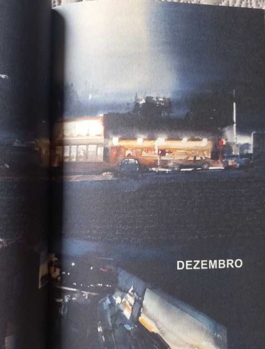 No Inverno - Karl Ove Knausgard