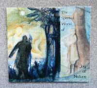 The Joy of Nature - The Spectral World of The Joy of Nature CD