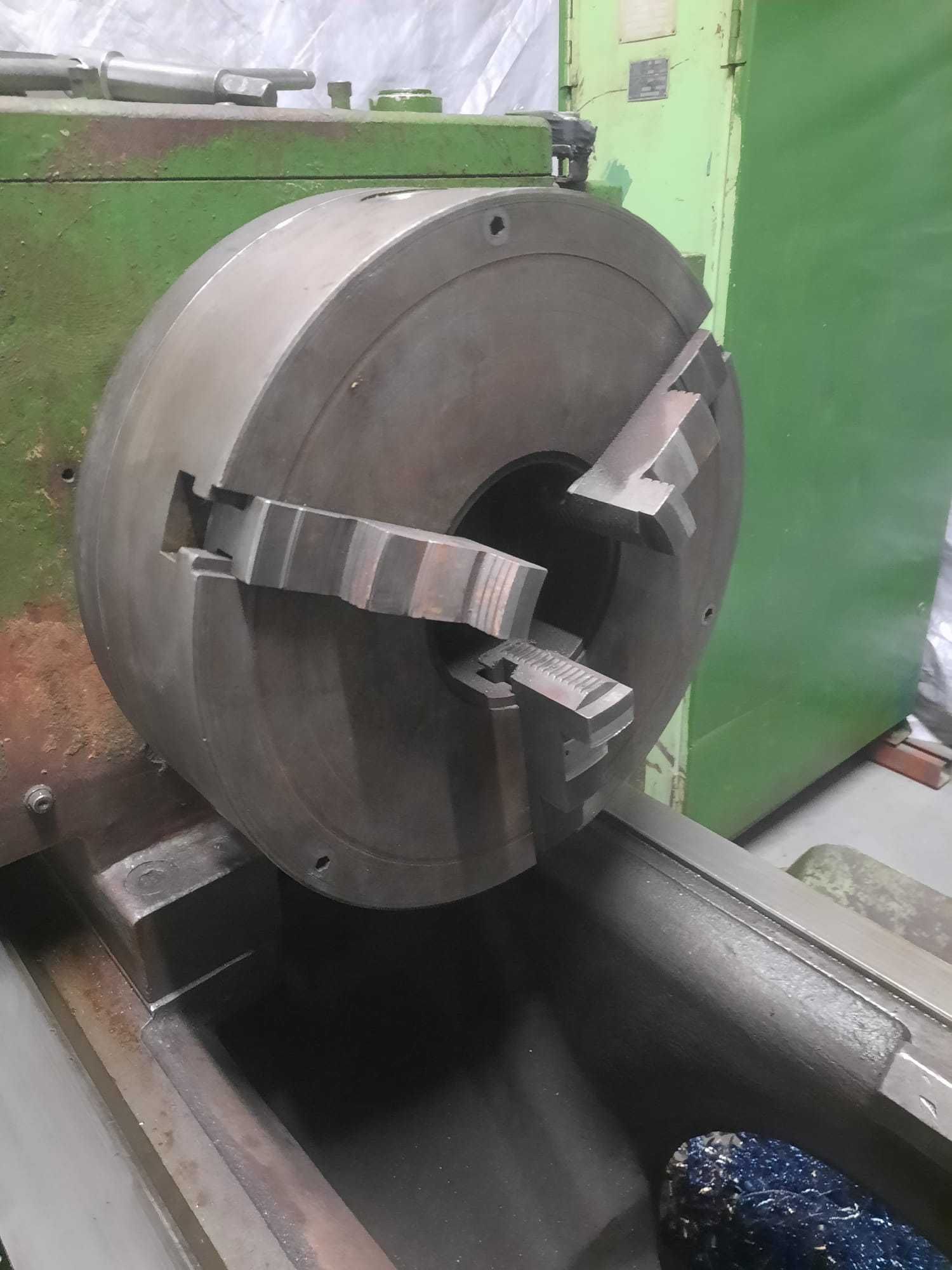 TOKARKA TOS SUS 63  630/1250mm