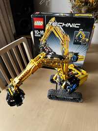 Lego Technic 42006