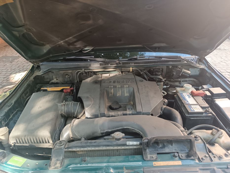 Продам паджеро 2006 рік