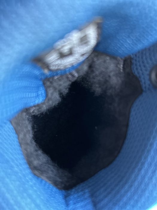 Зимові чоботи Ecco Urban Snowboarder p. 28