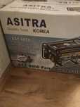 Генератор Asitra 2,5кВт