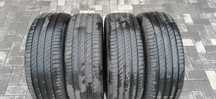 4 Opony letnie Michelin Primacy 4 225/55R18 102Y