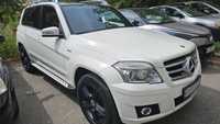 Mercedes Benz GLK 280 4Matic Edition1