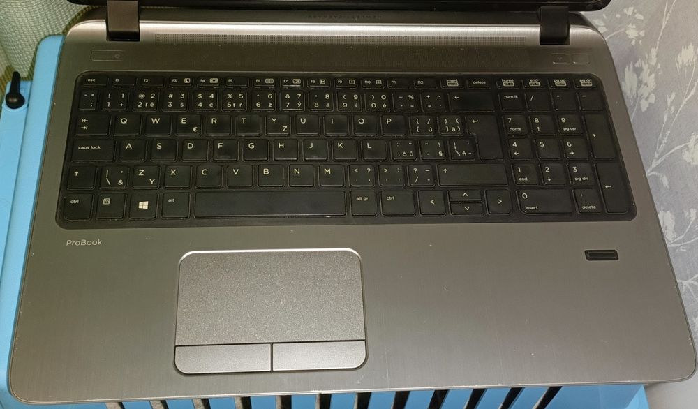 HP ProBook 455 G2