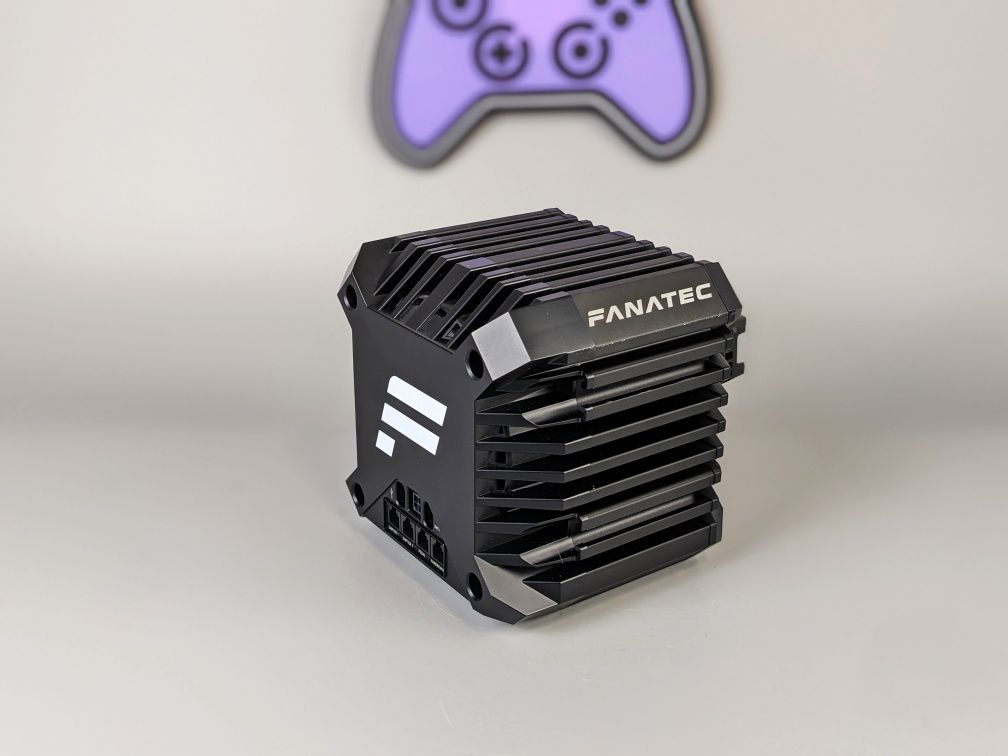 ‼️База Fanatec CSL DD 5NM QR2 ‼️ PC, Xbox ‼️Гарантія‼️