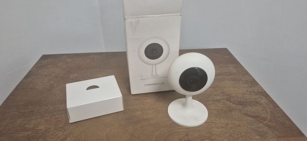 Ip camera Xiaomi