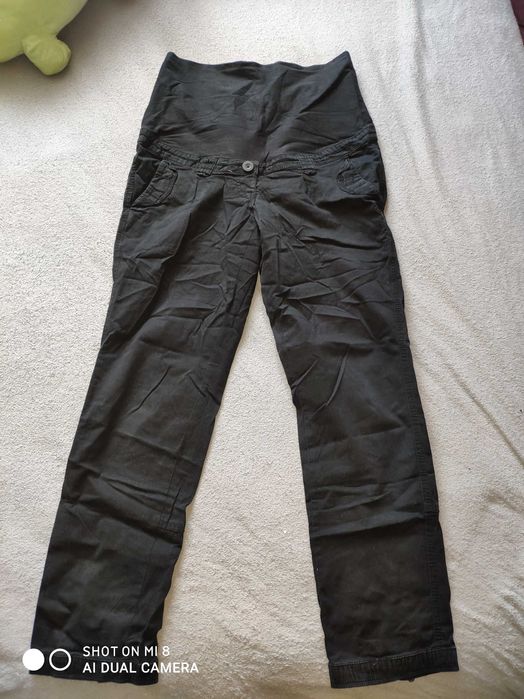 Spodnie ciążowe HM 40