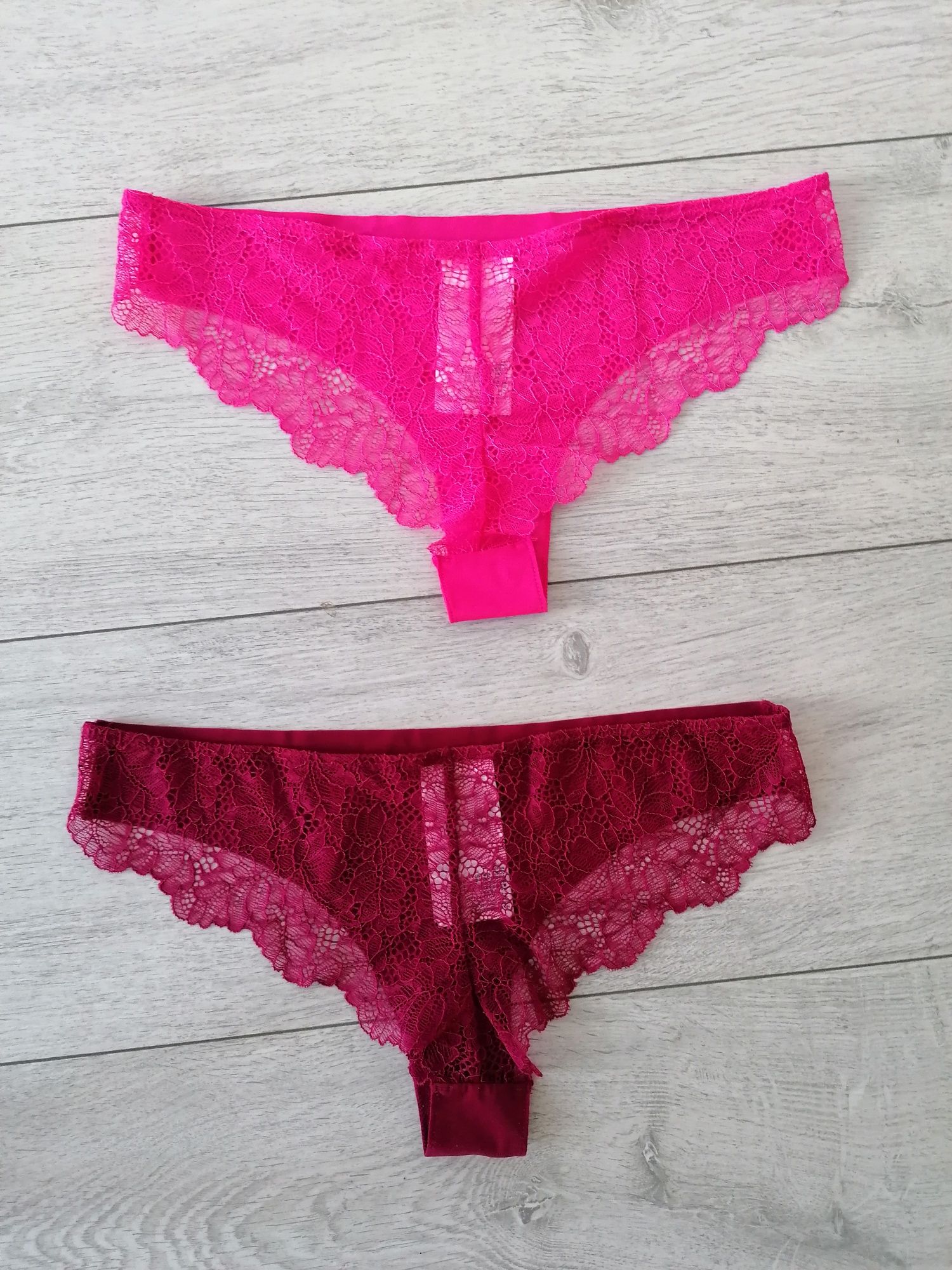 Majtki H&M rozmiar S