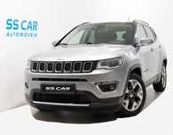 Jeep Compass 1.6 M-Jet Limited