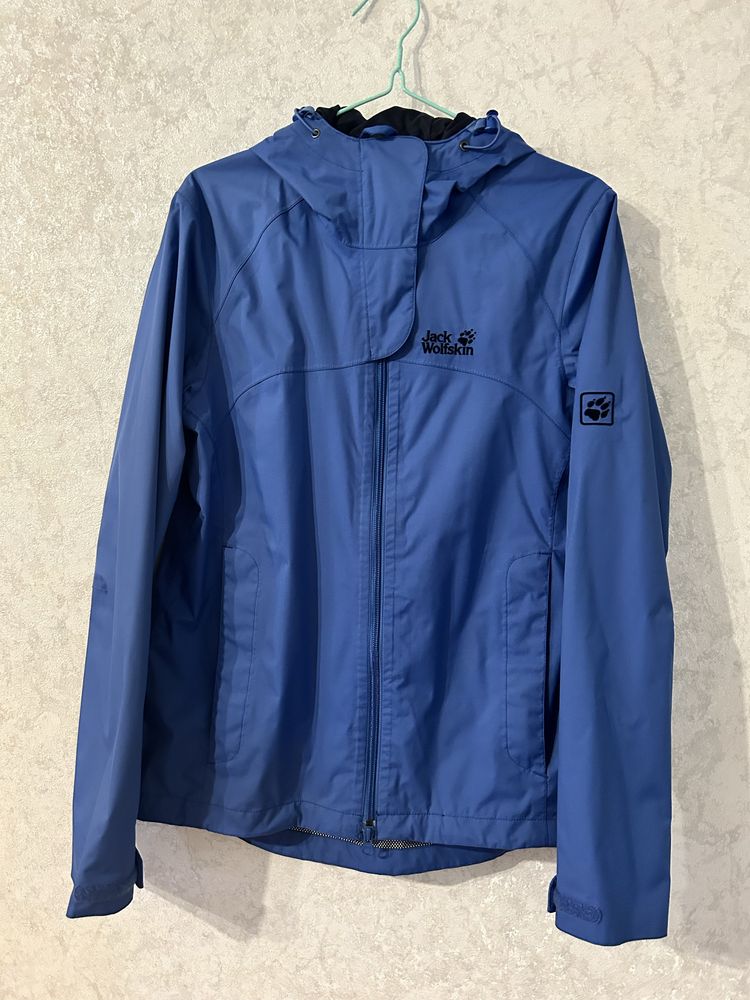 Куртка Jack Wolfskin