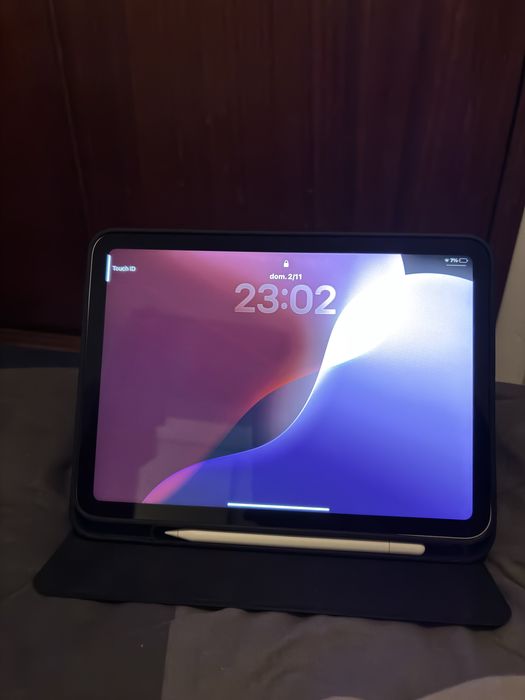 Ipad 10th geração 64Gb
