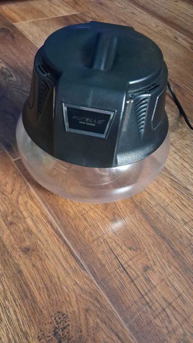 Purello odświeżacz powietrza nawilżacz jonizator Ritello PRL2