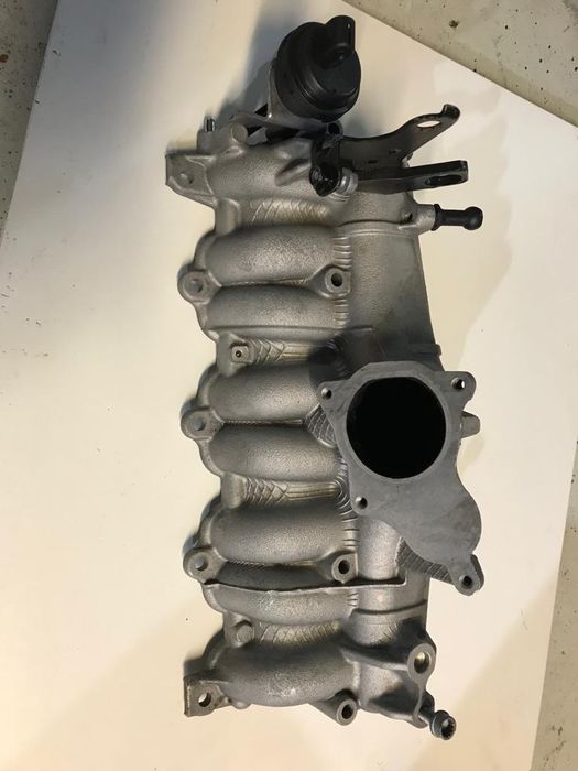 Coletor admissao 2.0 tdi