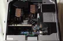 Півціни ігровий HP Z600 s1366 Xeon 8 (або 12) ядер 16 (або 24) потоків