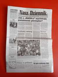 Nasz Dziennik, nr 183/2002, 7 sierpnia 2002