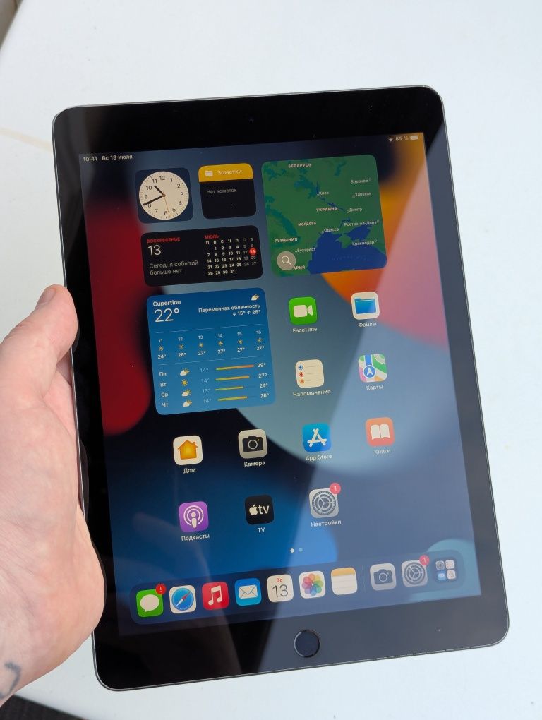 Планшет Apple ipad air 2