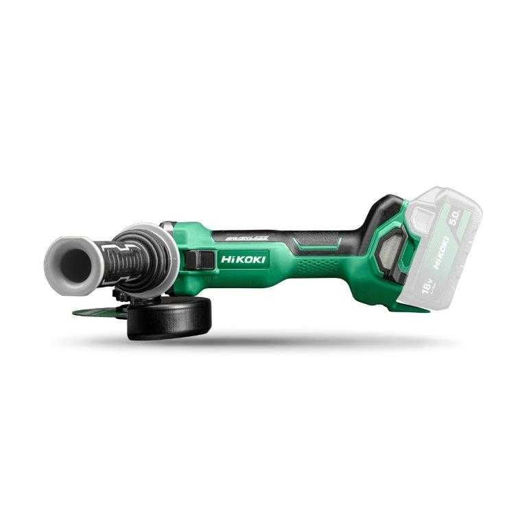 HIKOKI KC18DEWHZ Zestaw Narzędzi DH1826DA DS18DE G1813DA WH18DC 3 Aku