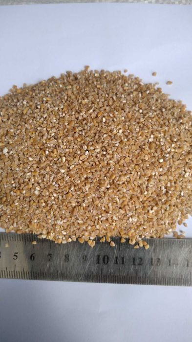 Продам крупу пшеничну