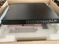 Sprzedam Switch Dell EMC S3124 lub zamienię na sprzęt dla dj, gitarę,