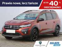 Dacia Jogger 1.0 TCe, Salon Polska, 1. Właściciel, Serwis ASO, 7 miejsc, VAT 23%,