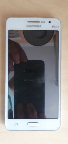 Samsung SM-G531H/DS