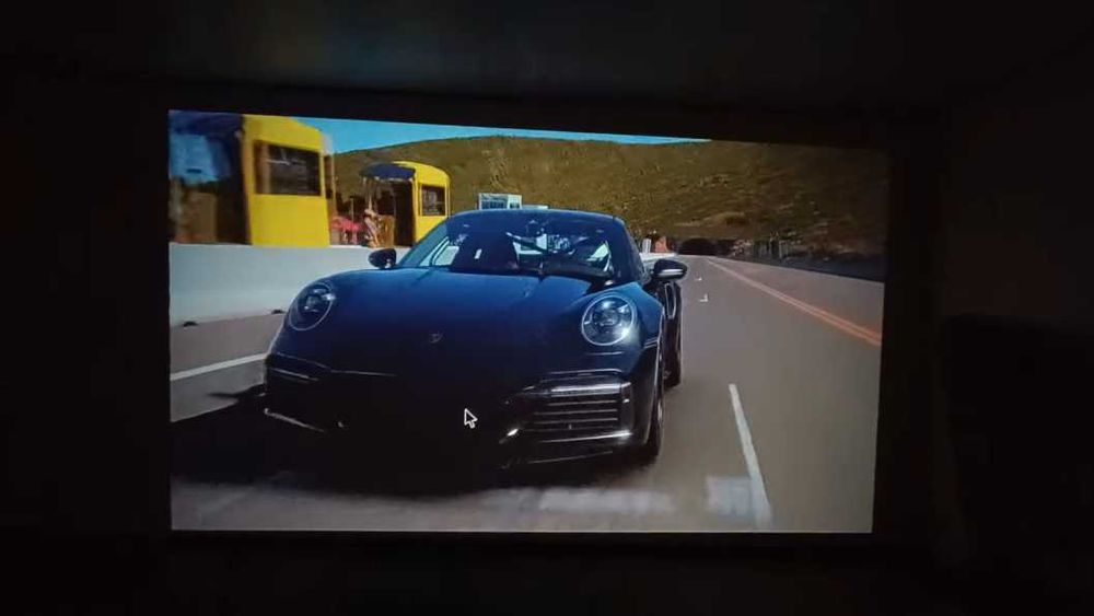 проектор android 13 4K SL80 LED WiFi проэктор приставка кинотеатр