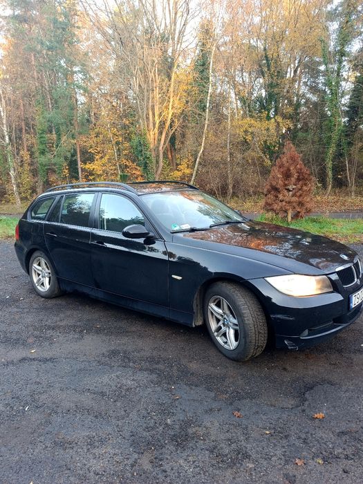 BMW 3 2.0 benzyna