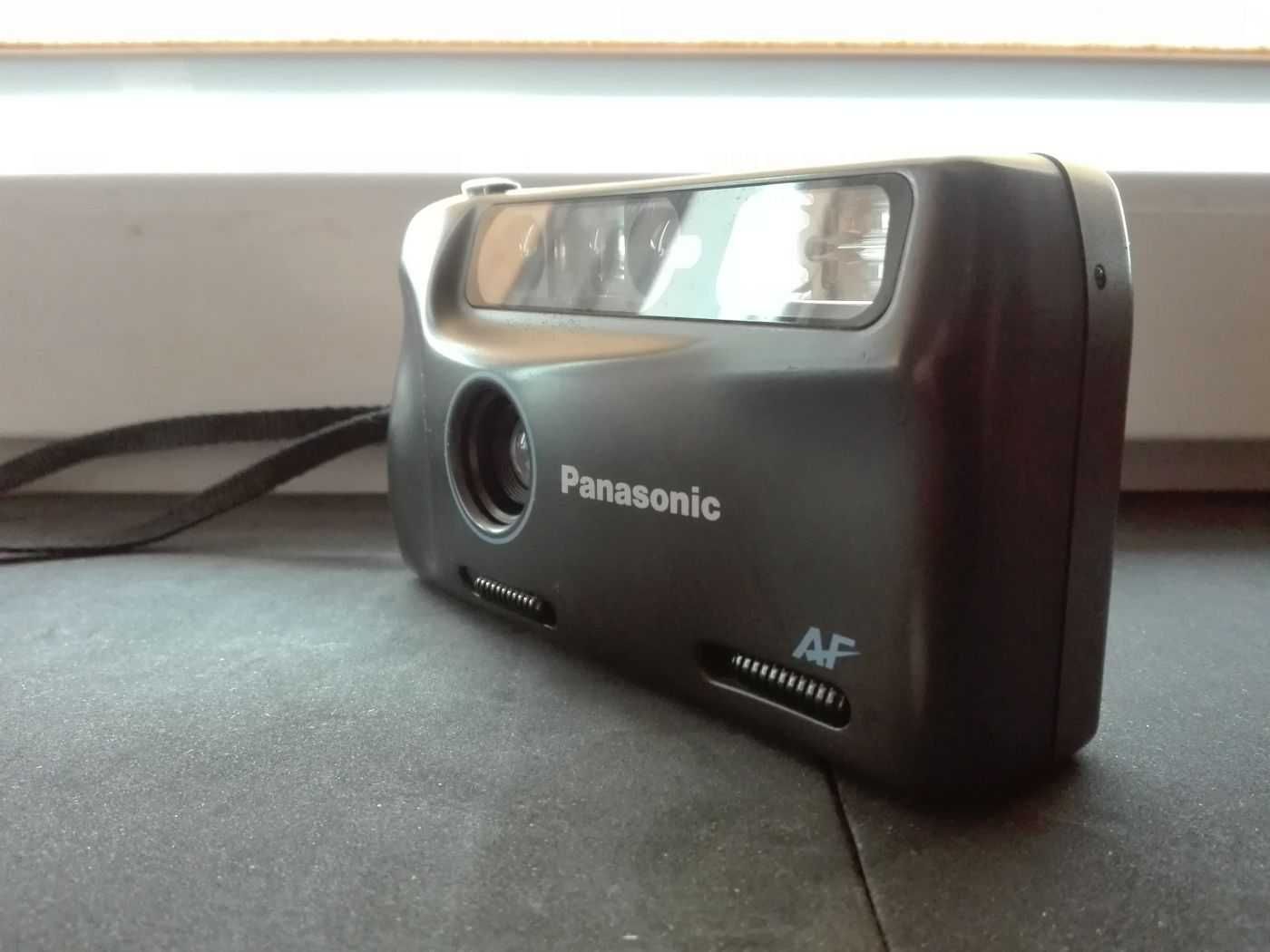 Aparat Panasonic C-D426AF Retro/Vintage