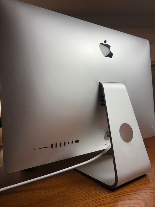 iMac 27” (Final 2012) | EXCELENTE estado | TECLADO e RATO incluídos