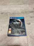 Gra mass effect andromeda ps4