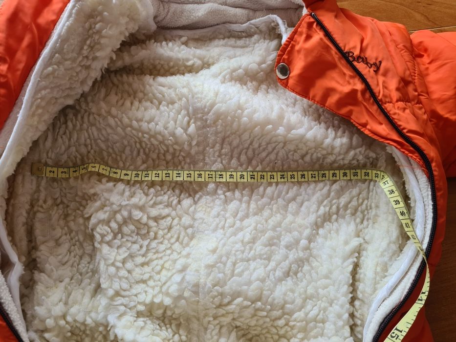 Kombinezon dla dziecka