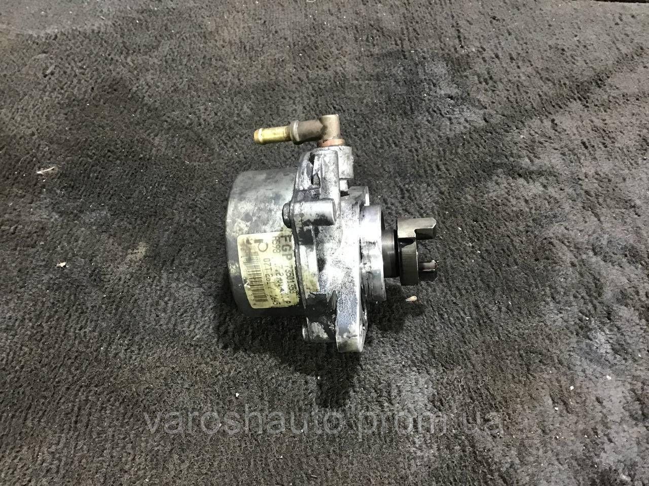 Вакуумний Насос 1.3jtd Fiat Doblo 73501358 1p