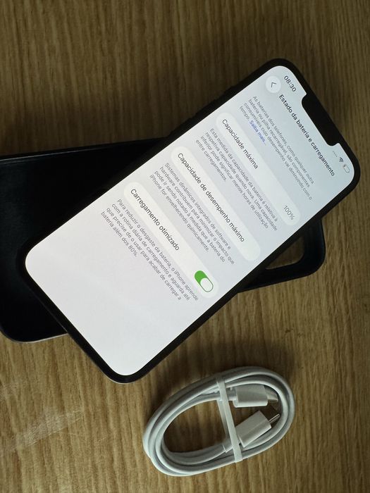 IPHONE 13 128GB Meia noite