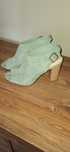 Buty botki sandały damskie wiosenne r.40