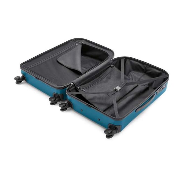 Trolley de cabine