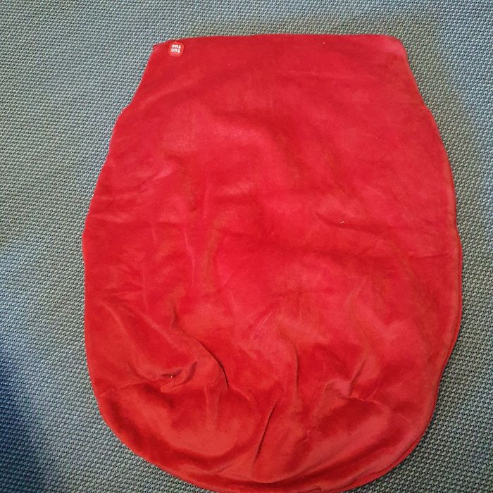 Forra,Saco mini de inverno+capota TUCTUC , opção com a bolsa passeio.