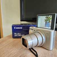фотоапарат Canon PowerShot SX730 HS ультра зум 40х/160х