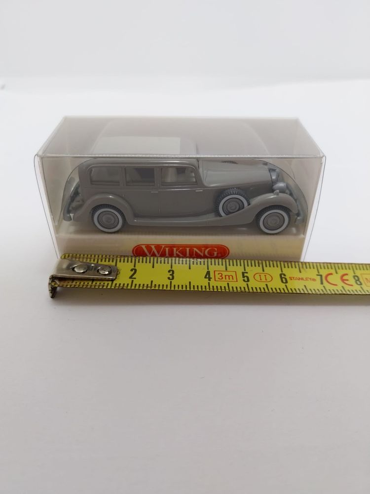 Horch 850 da Wiking 1/87
