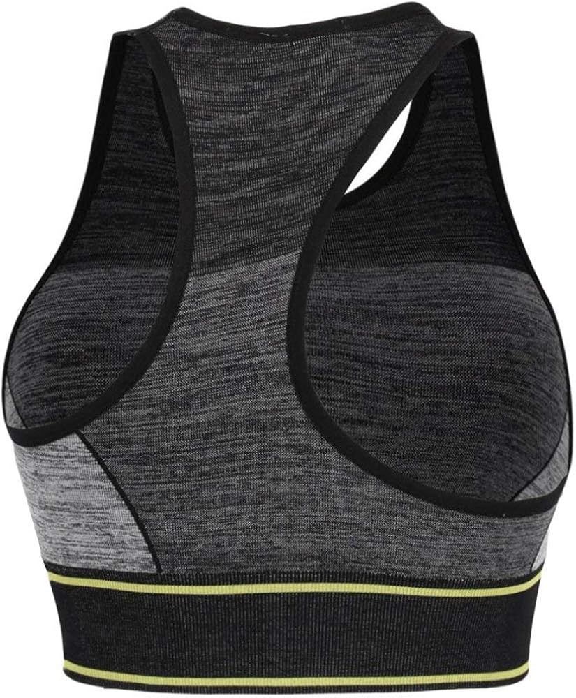 Biustonosz sportowy Guess X Amanda Cerny z logo