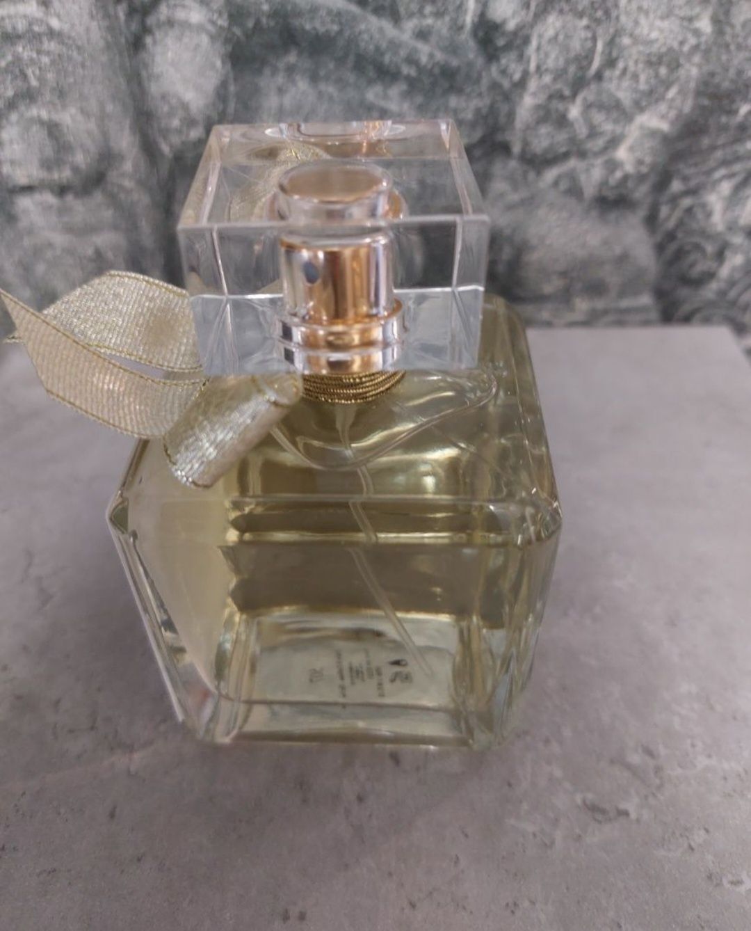 Francuskie perfumy nr 507