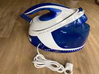 Żelazko - stacja parowa - Philips GC 8712