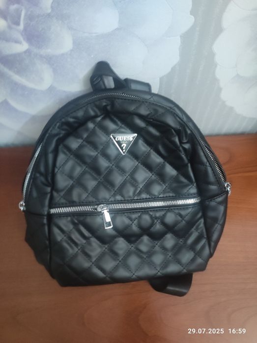 Шкірка замінник новий