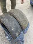 Резина  DUNLOP 205/55/16
