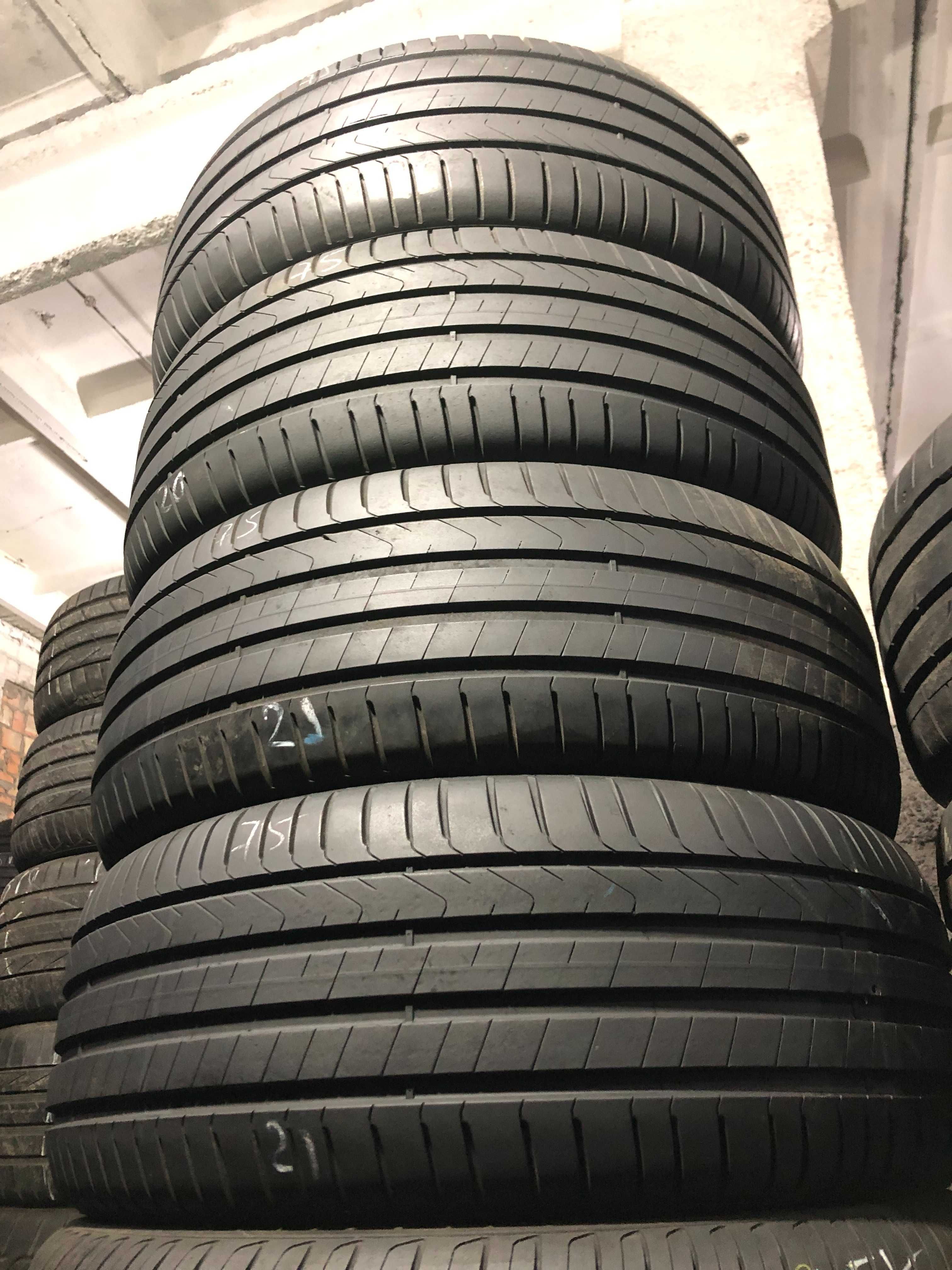 Шини 255/45 R19 Pirelli PZero Комплект