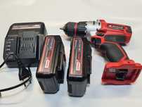 Шуруповерт Einhell TE-CD 18/2 Li-Solo