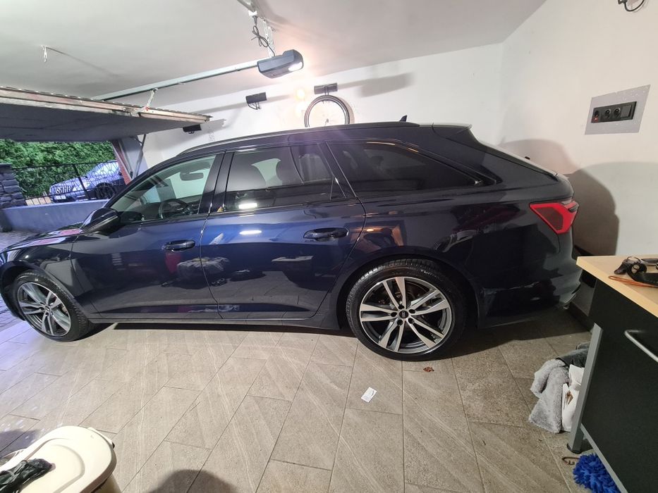 Profesjonalne Pranie Tapicerki/ Auto Detailing/ Polerowanie/Lakierowan