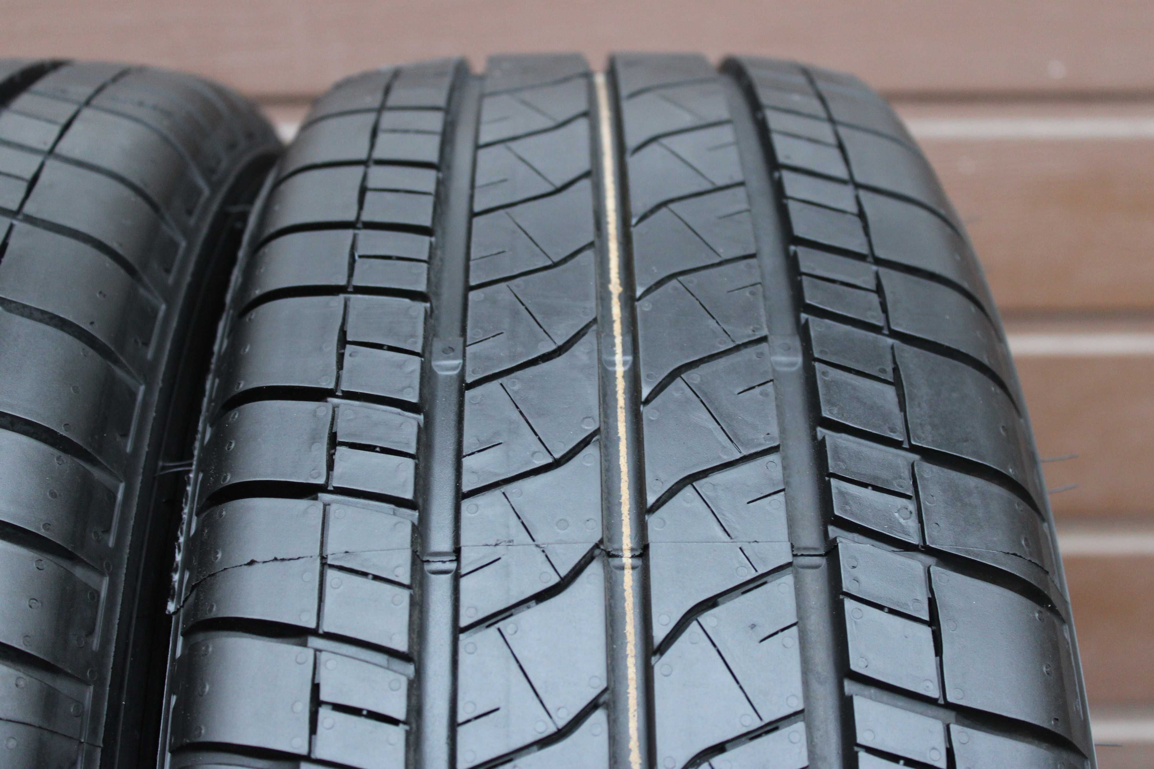 NOWY FORD Transit Custom Tourneo 6x120 16'' 6,5J ET50 215/65R16 2024r.