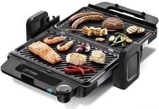 Grelhador Princess Multi Grill 112350